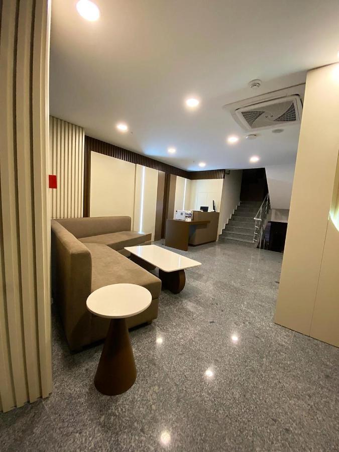 Joy Taksim Hotel Istanbul Luaran gambar