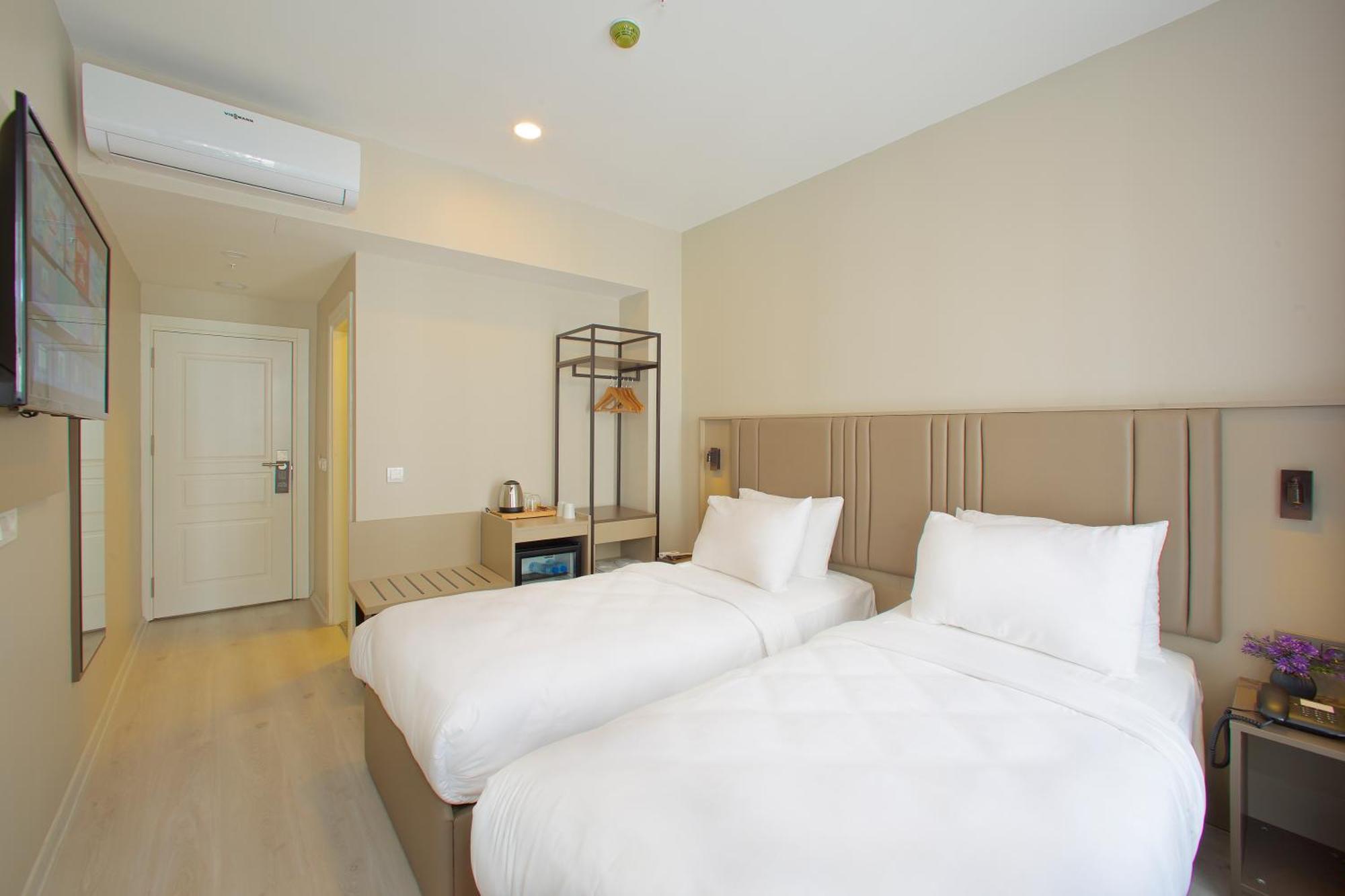 Joy Taksim Hotel Istanbul Luaran gambar