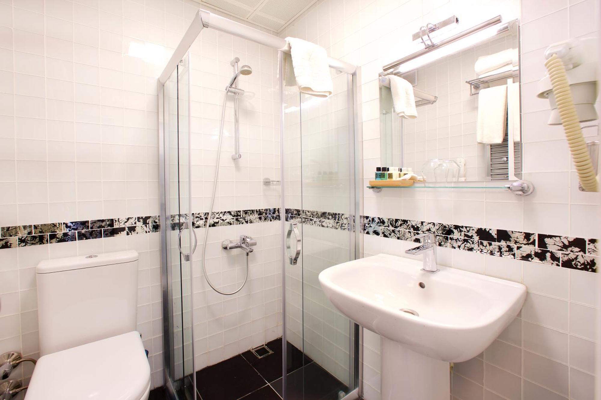 Joy Taksim Hotel Istanbul Luaran gambar
