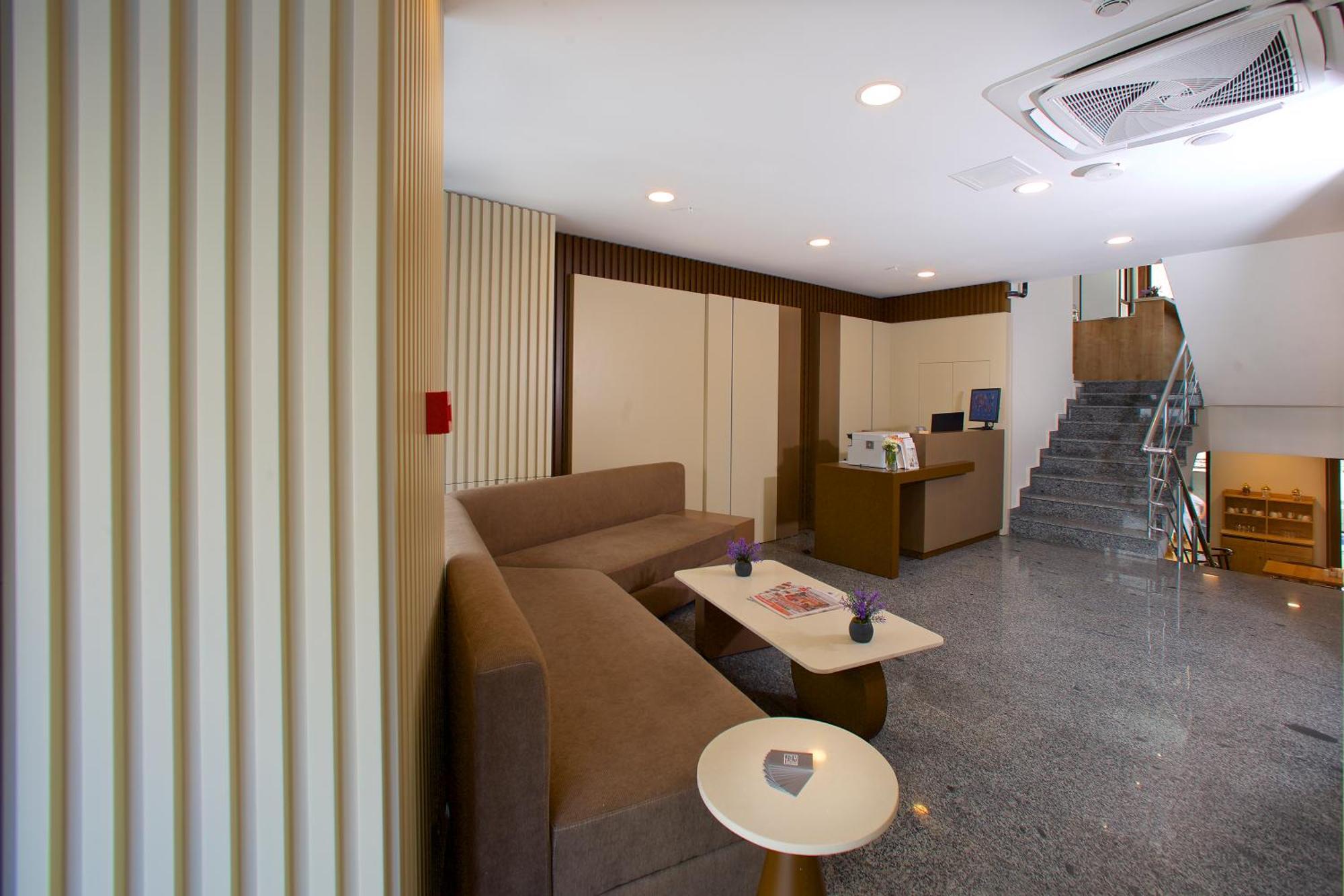 Joy Taksim Hotel Istanbul Luaran gambar