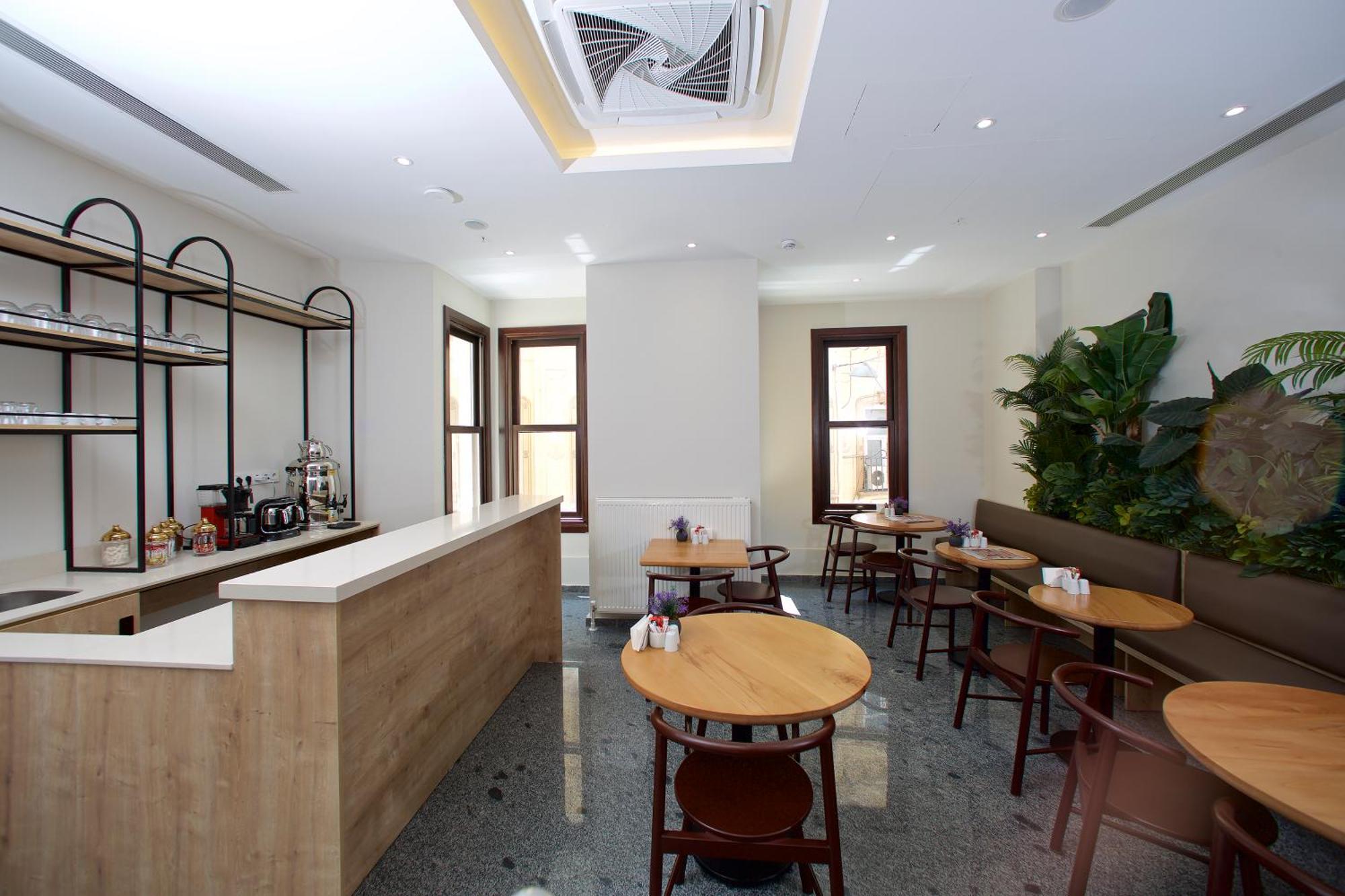 Joy Taksim Hotel Istanbul Luaran gambar